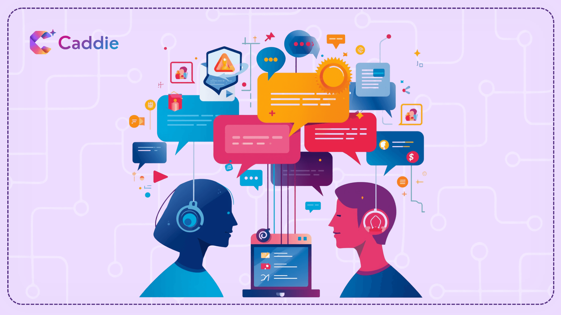 What is Natural Language Processing (NLP)