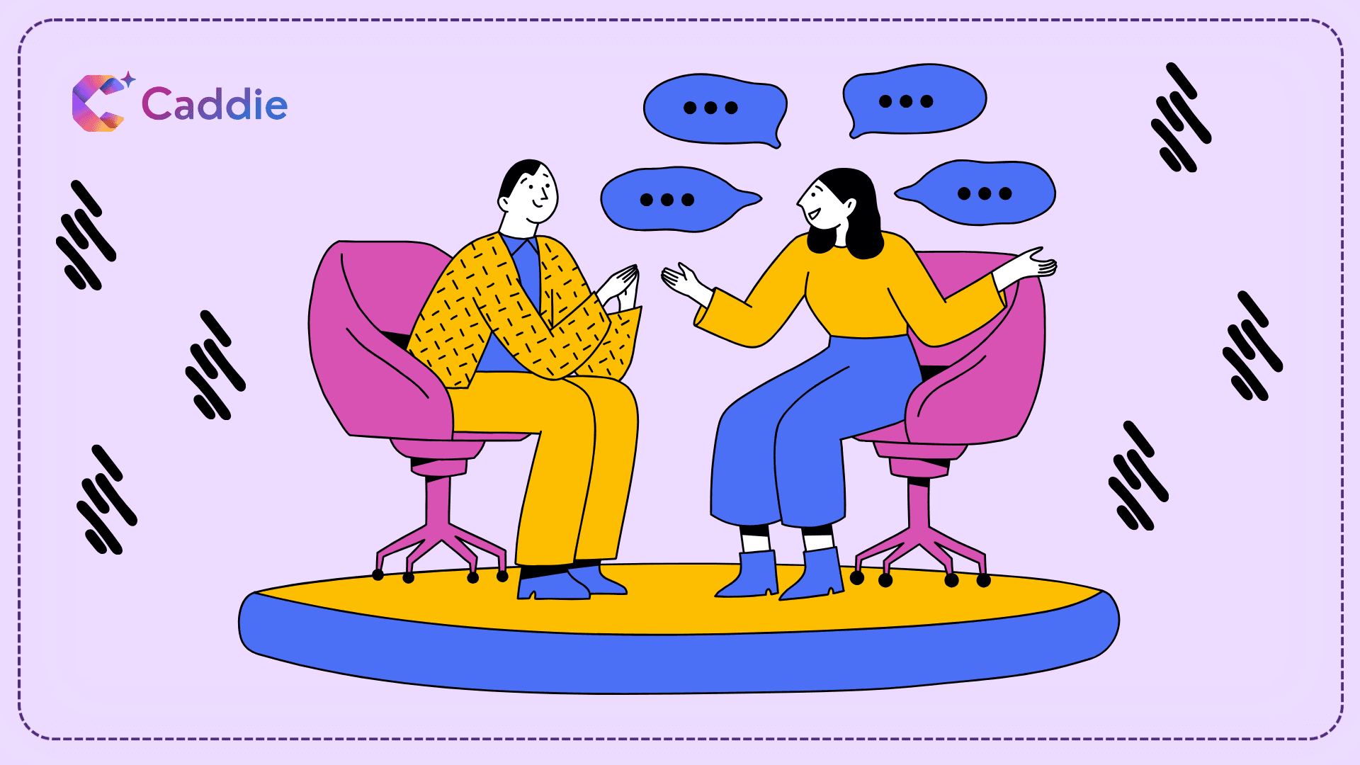 A graphical representation of Natural Language Querying