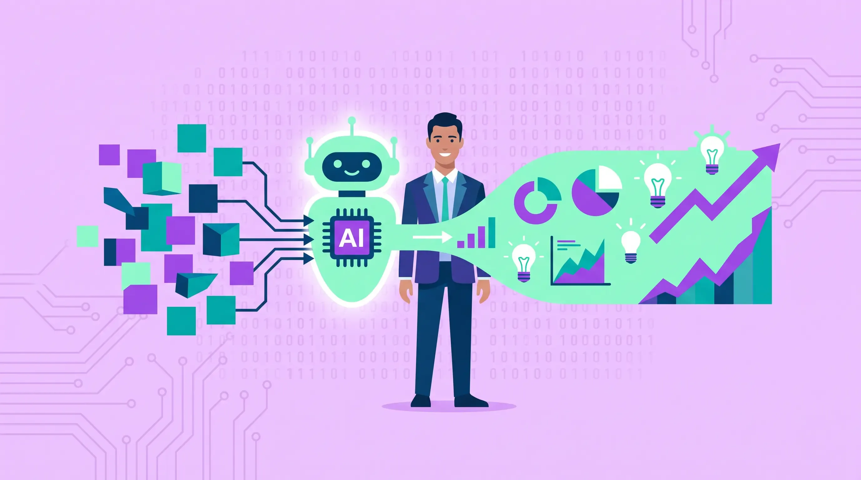 What is Augmented Analytics