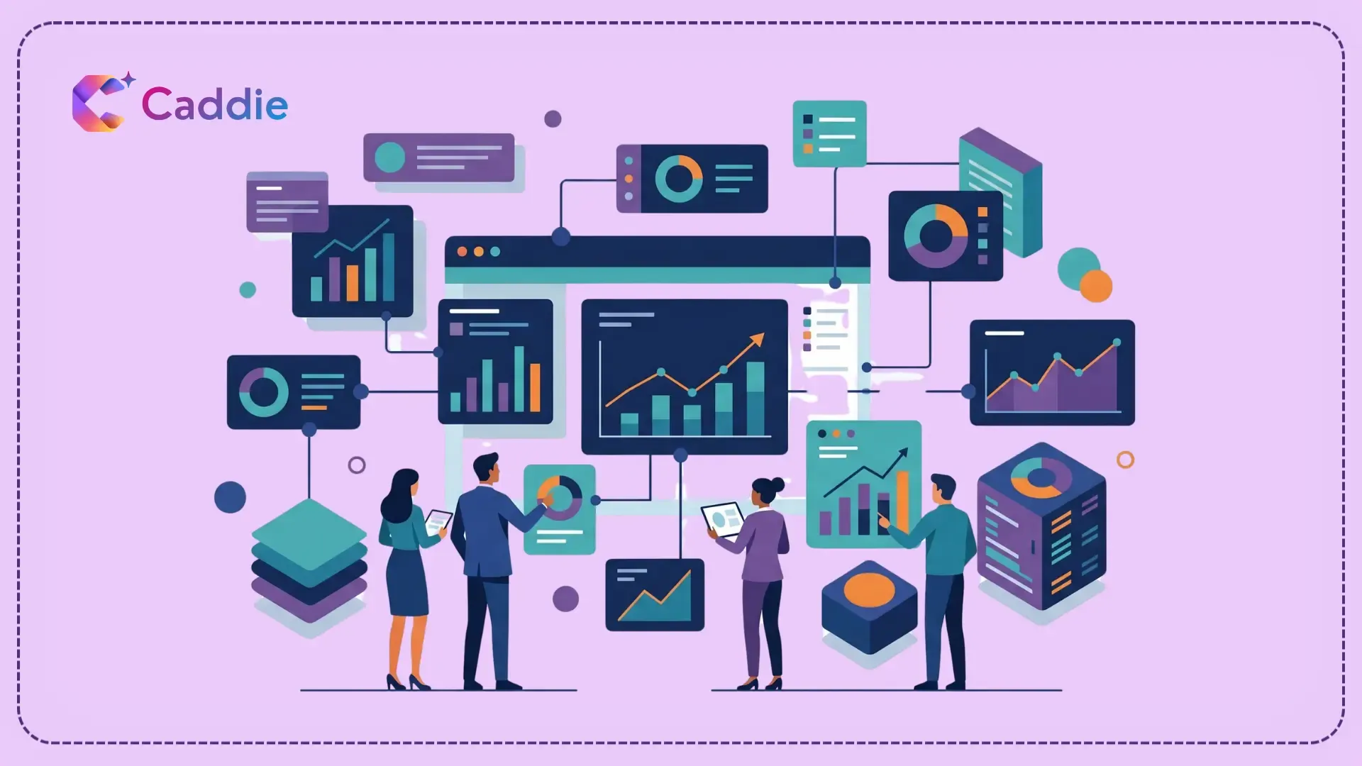 What is Business Intelligence