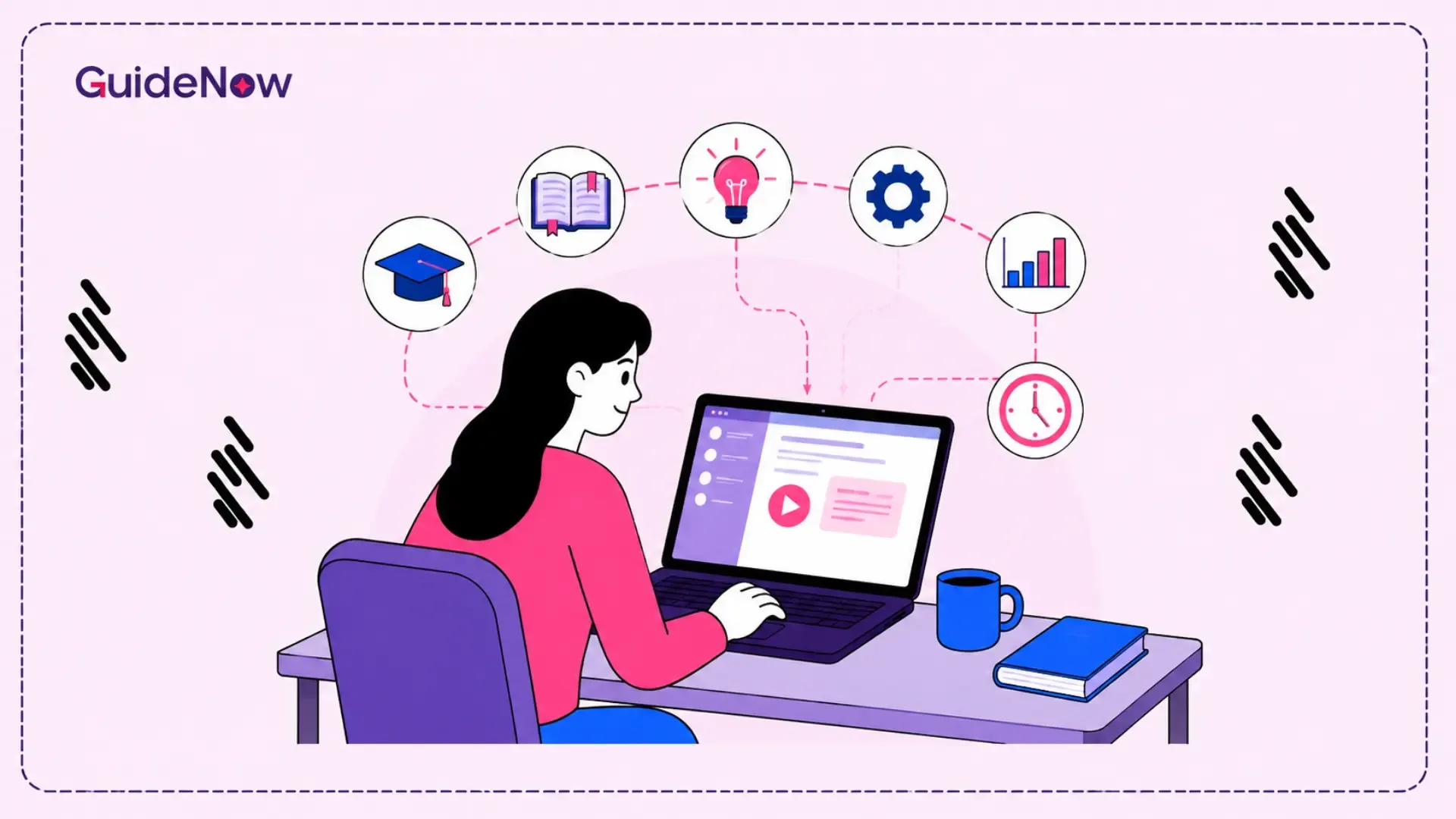 Just-In-Time Learning: The Future of Enterprise Training