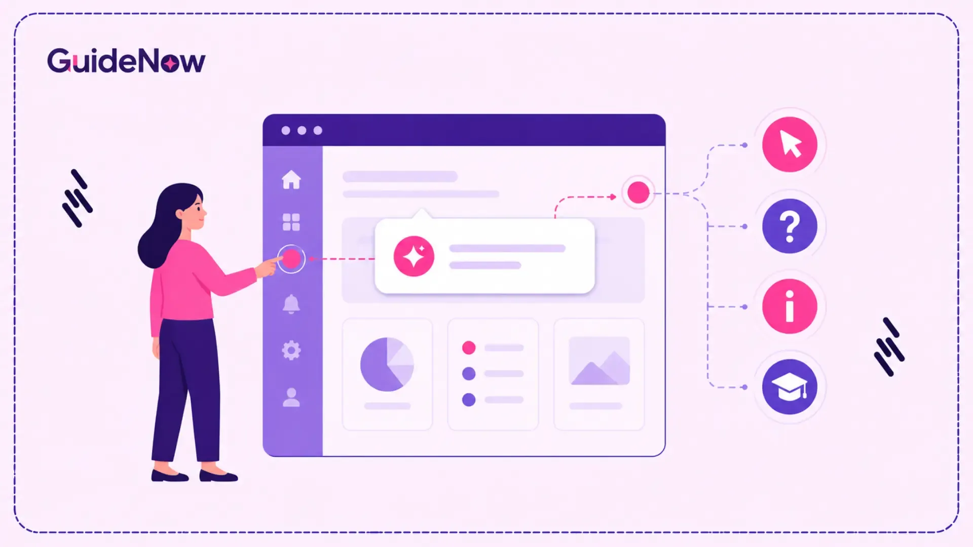 What Is In-App Guidance? A Complete Enterprise Guide
