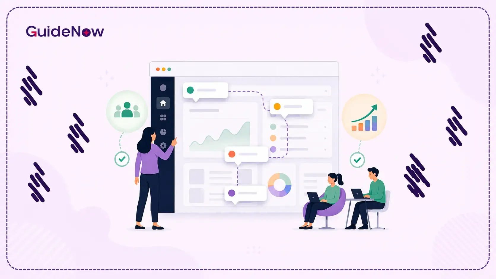 What Is a Product Tour? And How It Drives Software Adoption