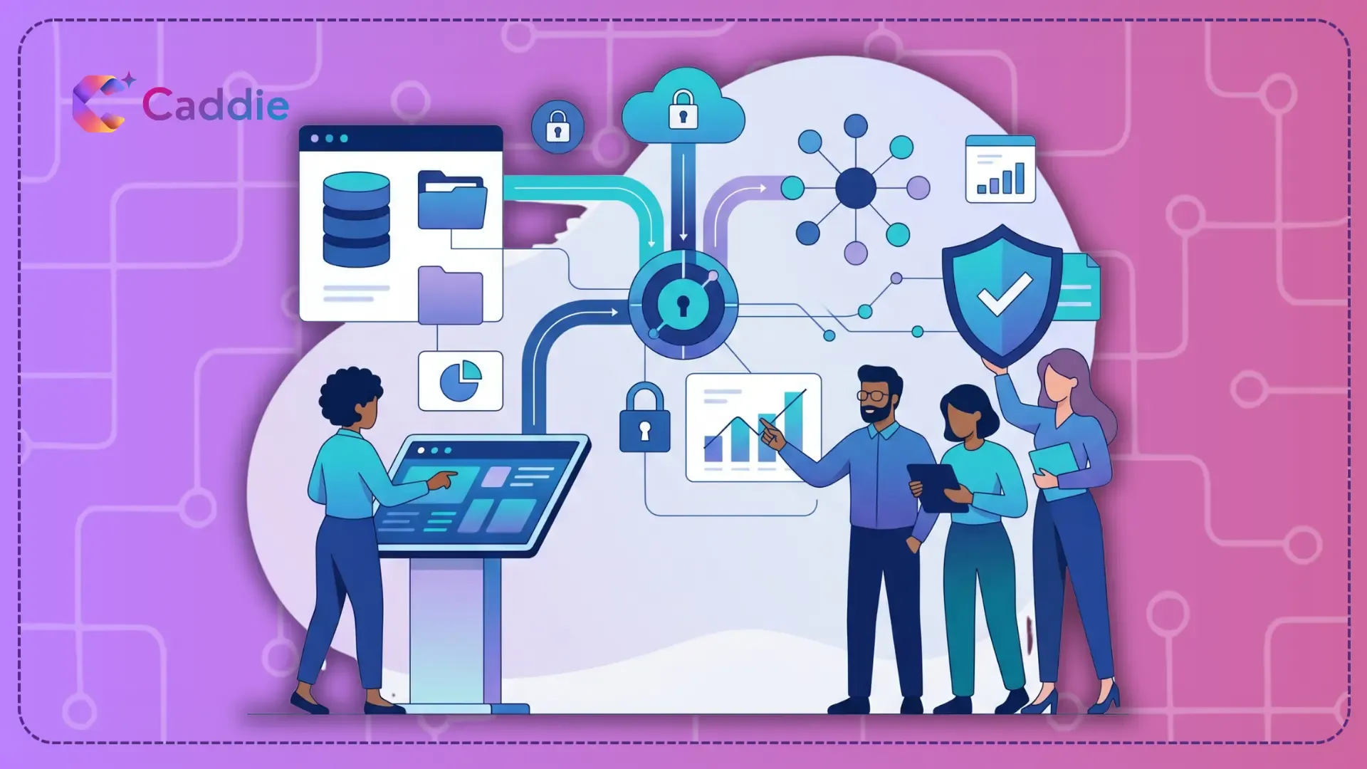 What is Data Governance