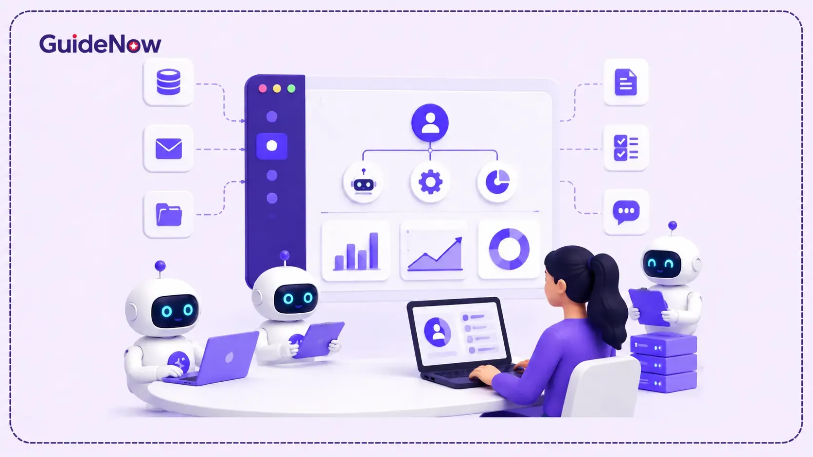 What Is a Digital Workforce? The Enterprise Guide to AI-Augmented Employees