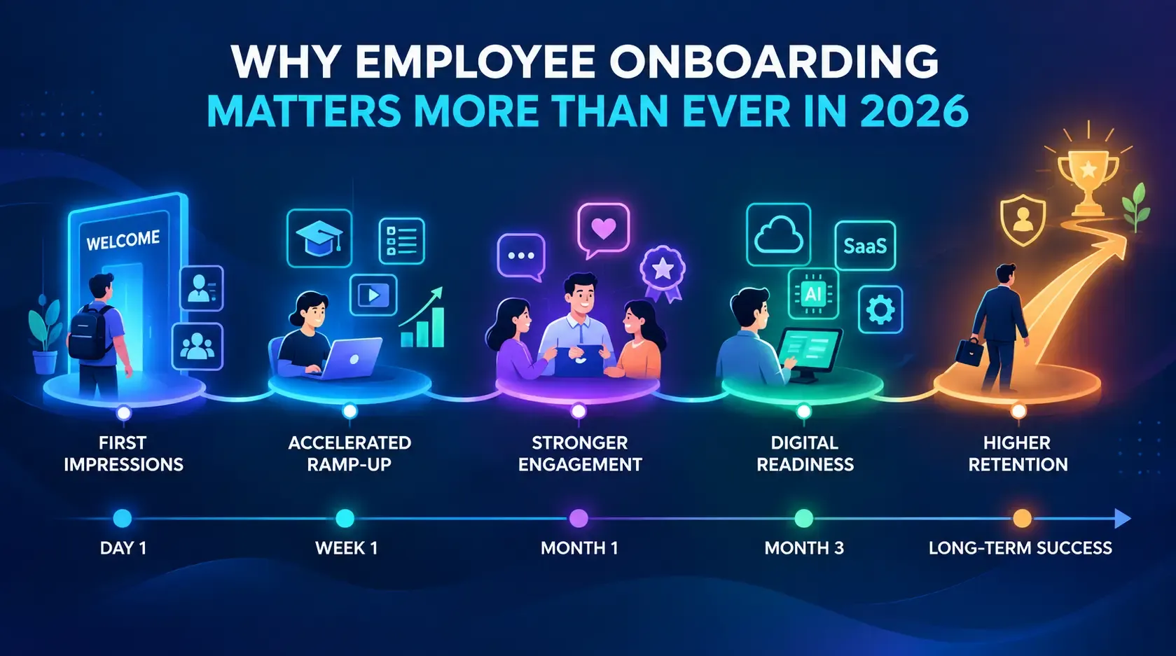 employee onboarding statistics