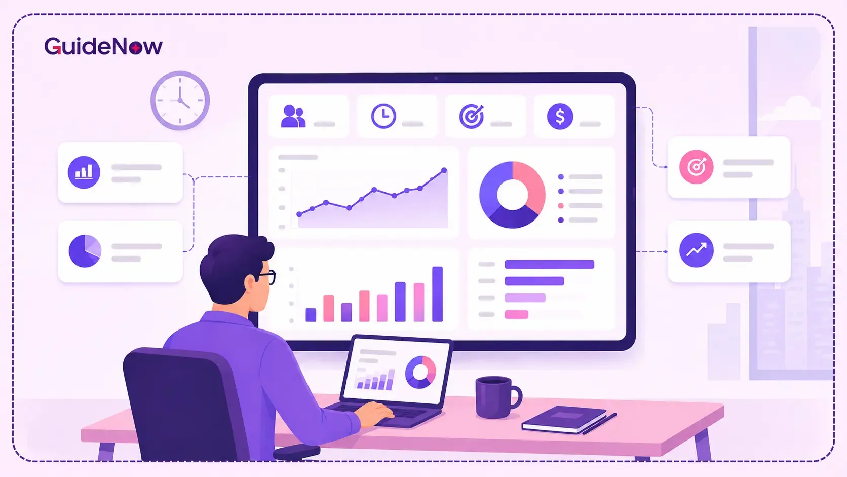 How to Measure Employee Productivity After a Software Deployment